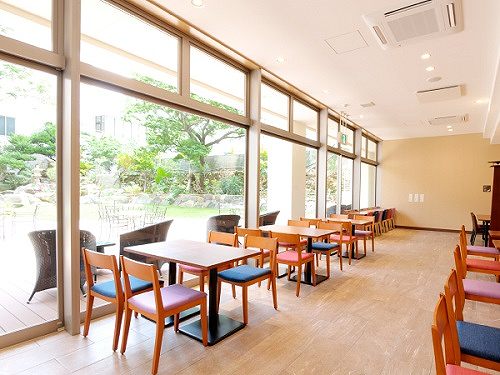 Community & Spa　Naha Central Hotel image