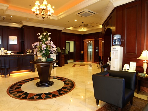 GRG Hotel Naha photo