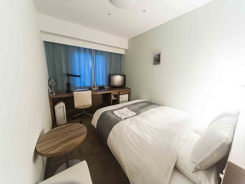 Daiwa Roynet Hotel Okinawa-Kenchomae image