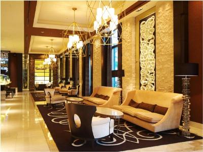 Doubletree by Hilton Naha (Formerly Hotel Solvita Premier Asahibashi) image