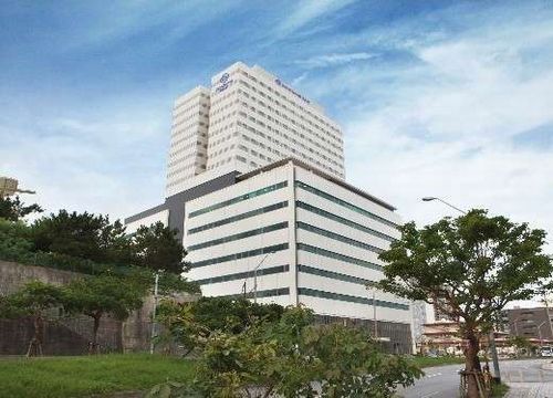 Daiwa Roynet Hotel Naha-Omoromachi image