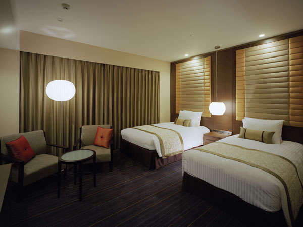 Rihga Royal Gran Okinawa photo