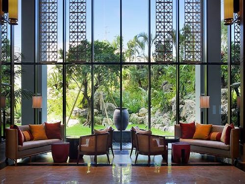 Hyatt Regency Naha, Okinawa image