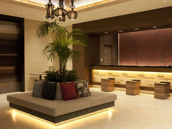 Almont Hotel Naha Kenchomae image