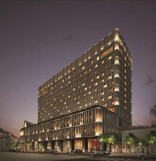 Hotel Collective image