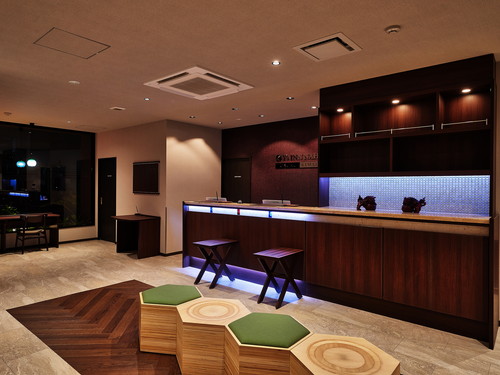 Y’s INN NAHA OROKUEKIMAE image