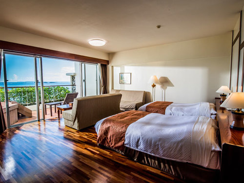 Guestroom (Orchid) photo