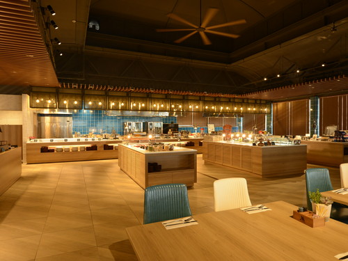 Oriental Hotel Okinawa Resort & Spa image