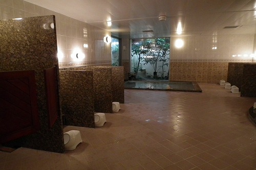 Kanehide Kise Country Club Private Bungalow image