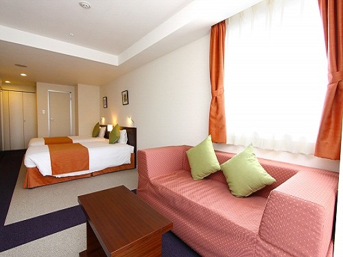 Hotel Yugaf Inn Okinawa image