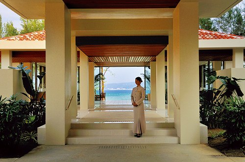 The Terrace Club at Busena image