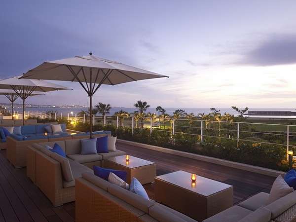 Hilton Okinawa Chatan Resort image