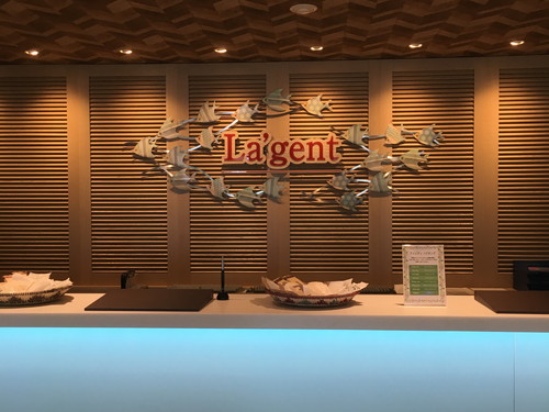 La'gent Hotel Okinawa Chatan photo