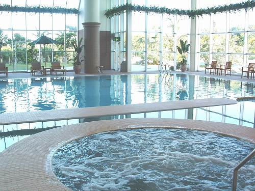 Laguna Garden Hotel photo