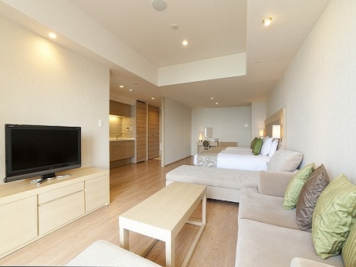 Moon Ocean Ginowan Hotel and Residence image