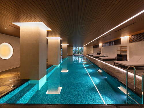 Hyatt Regency Seragaki Island Okinawa photo