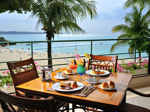 Palace Inn Moon Beach image