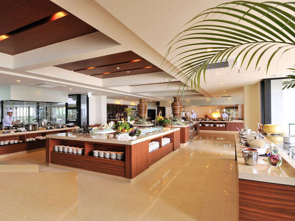 THE MOON BEACH MUSEUM RESORT photo