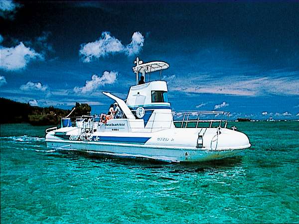 ANA InterContinental Manza Beach Resort image