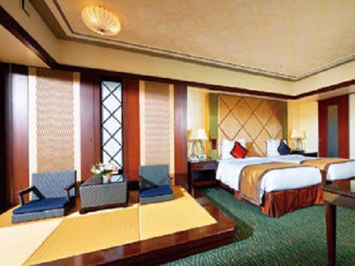 Okinawa Spa Resort Exes image