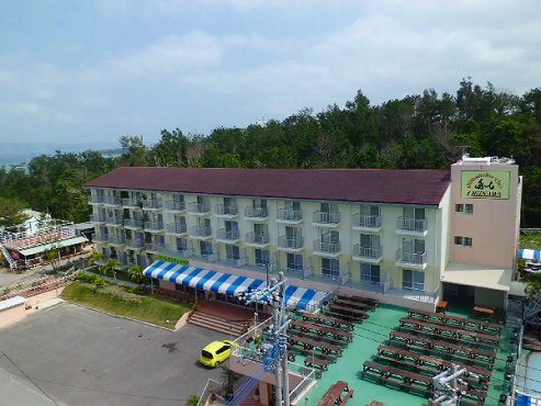 Yumeya Resort image