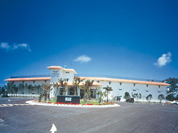 MIYUKI HAMABARU RESORT image