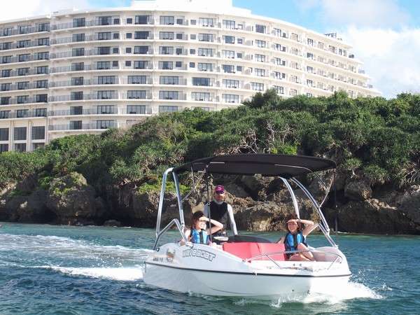 Hotel Monterey Okinawa Spa ＆ Resort image