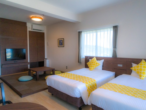 Hotel Sunset Hill image