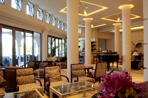 Hotel Mahaina Wellness Resort Okinawa image