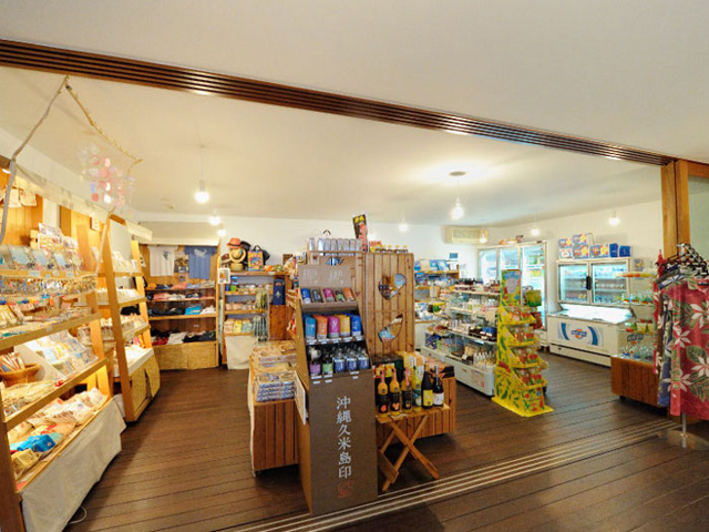 EN RESORT Kumejima EEF Beach Hotel image