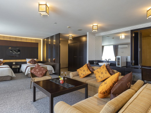 Cypress Resort Kumejima photo