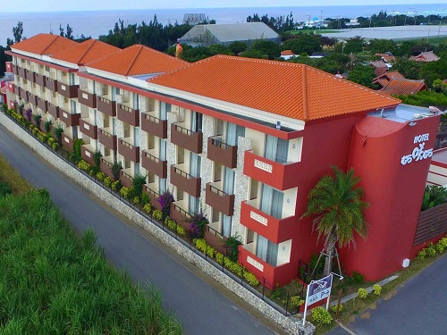 Hotel others image