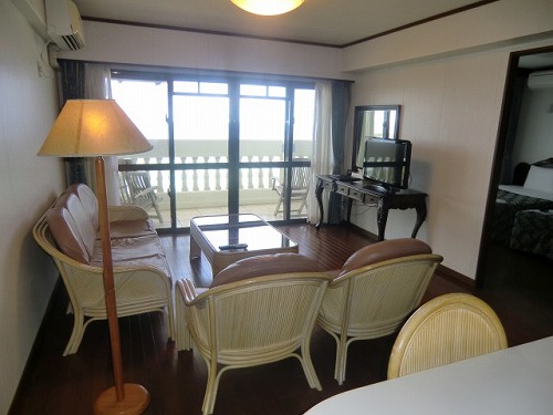 Condominium Morimar Resort Hotel image