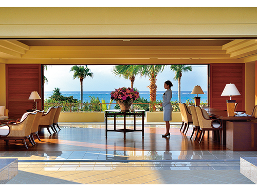 The Uza Terrace Beach Club Villas image