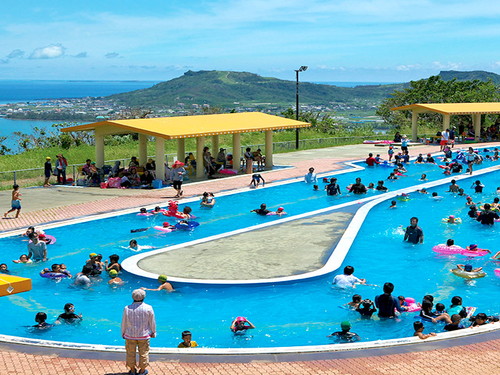 The Yuinchi Hotel Nanjo image