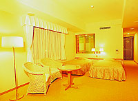 Big Time Resort Ikei Island image