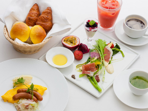 Hotel Hamahigashima Resort image