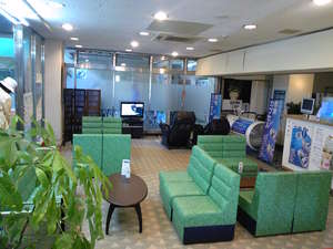 Hotel New Marukatsu image