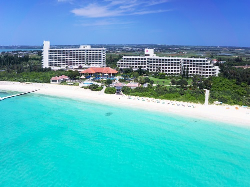 Miyakojima Tokyu Hotel & Resorts photo