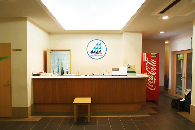 Sail Inn Miyakojima image