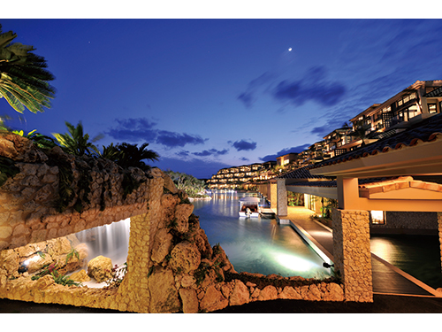 Shigira Bayside Suite Allamanda photo