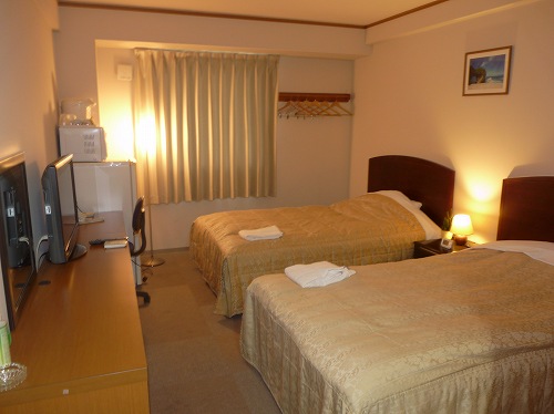 Hotel Peace Island Miyakojima image