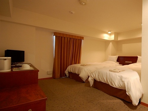 Hotel Southerncoast Miyakojima image