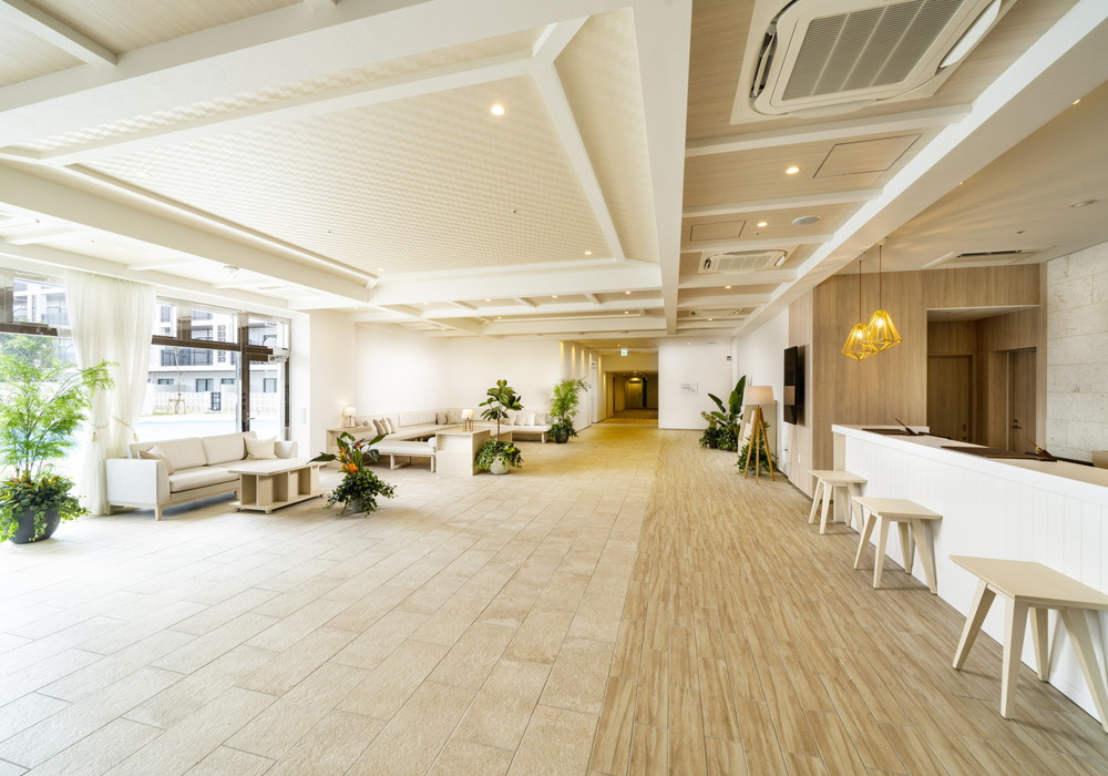 Hotel Torifito Miyako Resort photo