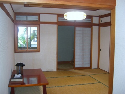 Shirahama Island Resort image