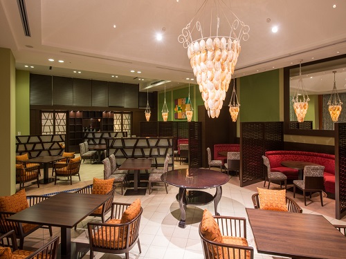 Southern Beach Hotel & Resort photo