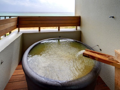 Ryukyu Onsen Senagajima Hotel image