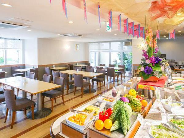 Minami-no-Churahana Hotel Miyahira photo