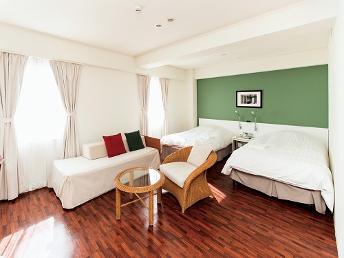 Hotel Granview Ishigaki image