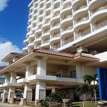Hotel East China Sea image